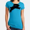Women's Fitted Very Important Tee ® Thumbnail