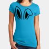 Women's Fitted Very Important Tee ® Thumbnail