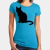 Women's Fitted Very Important Tee ® Thumbnail