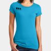 Women's Fitted Very Important Tee ® Thumbnail