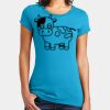 Women's Fitted Very Important Tee ® Thumbnail