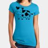 Women's Fitted Very Important Tee ® Thumbnail