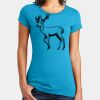 Women's Fitted Very Important Tee ® Thumbnail