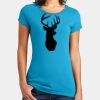Women's Fitted Very Important Tee ® Thumbnail