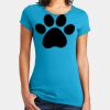 Women's Fitted Very Important Tee ® Thumbnail