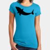 Women's Fitted Very Important Tee ® Thumbnail