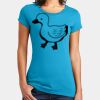 Women's Fitted Very Important Tee ® Thumbnail