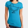 Women's Fitted Very Important Tee ® Thumbnail