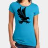 Women's Fitted Very Important Tee ® Thumbnail