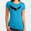 Women's Fitted Very Important Tee ® Thumbnail