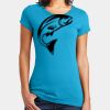 Women's Fitted Very Important Tee ® Thumbnail