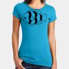 Women's Fitted Very Important Tee ® Thumbnail