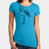 Women's Fitted Very Important Tee ® Thumbnail