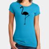 Women's Fitted Very Important Tee ® Thumbnail