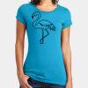 Women's Fitted Very Important Tee ® Thumbnail