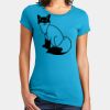 Women's Fitted Very Important Tee ® Thumbnail