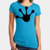 Women's Fitted Very Important Tee ® Thumbnail