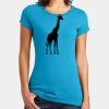 Women's Fitted Very Important Tee ® Thumbnail