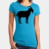 Women's Fitted Very Important Tee ® Thumbnail