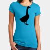 Women's Fitted Very Important Tee ® Thumbnail