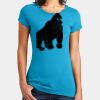 Women's Fitted Very Important Tee ® Thumbnail