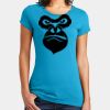 Women's Fitted Very Important Tee ® Thumbnail