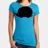 Women's Fitted Very Important Tee ® Thumbnail