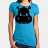 Women's Fitted Very Important Tee ® Thumbnail