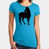Women's Fitted Very Important Tee ® Thumbnail