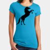 Women's Fitted Very Important Tee ® Thumbnail