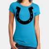 Women's Fitted Very Important Tee ® Thumbnail