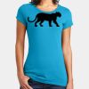 Women's Fitted Very Important Tee ® Thumbnail