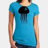 Women's Fitted Very Important Tee ® Thumbnail