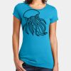 Women's Fitted Very Important Tee ® Thumbnail