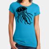 Women's Fitted Very Important Tee ® Thumbnail