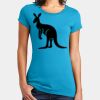 Women's Fitted Very Important Tee ® Thumbnail