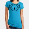 Women's Fitted Very Important Tee ® Thumbnail