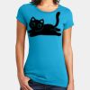 Women's Fitted Very Important Tee ® Thumbnail