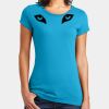 Women's Fitted Very Important Tee ® Thumbnail