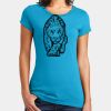 Women's Fitted Very Important Tee ® Thumbnail