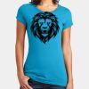 Women's Fitted Very Important Tee ® Thumbnail