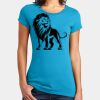 Women's Fitted Very Important Tee ® Thumbnail