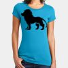 Women's Fitted Very Important Tee ® Thumbnail