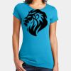 Women's Fitted Very Important Tee ® Thumbnail