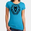Women's Fitted Very Important Tee ® Thumbnail