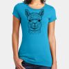 Women's Fitted Very Important Tee ® Thumbnail