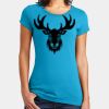 Women's Fitted Very Important Tee ® Thumbnail