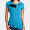 Women's Fitted Very Important Tee ® Thumbnail