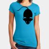 Women's Fitted Very Important Tee ® Thumbnail