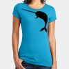 Women's Fitted Very Important Tee ® Thumbnail